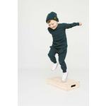 Toddler Little Bipsy Waffle Joggers - Thumbnail 4 of 4