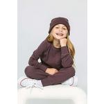 Baby Little Bipsy Waffle Long Sleeve T-Shirt - Thumbnail 2 of 6