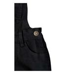 Kids Little Bipsy Denim Overalls - Thumbnail 2 of 3