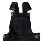 Kids Little Bipsy Denim Overalls - Thumbnail 3 of 3