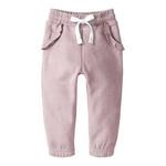 Toddler Girls' Little Bipsy Ruffle Joggers - Thumbnail 1 of 2