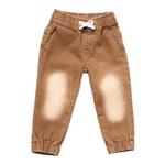 Baby Little Bipsy Imperfect Denim Joggers - Thumbnail 1 of 3