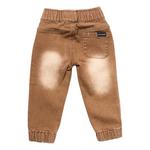 Baby Little Bipsy Imperfect Denim Joggers - Thumbnail 3 of 3