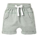 Baby Little Bipsy Salt & Sea Harem Lounge Shorts - Thumbnail 1 of 3