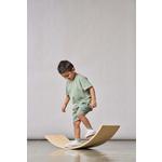 Kids' Little Bipsy Salt & Sea Harem Shorts - Thumbnail 2 of 6