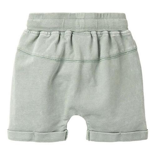 Kids' Little Bipsy Salt & Sea Harem Shorts - Primary Image