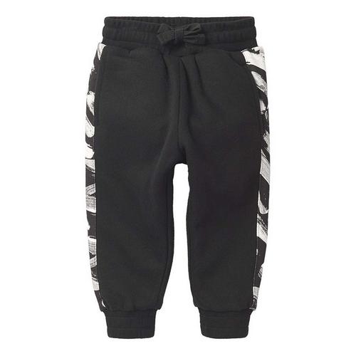 Baby Little Bipsy Brush Stroke Joggers - Primary Image