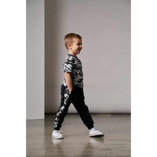 Baby Little Bipsy Brush Stroke Joggers - Primary Image