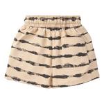 Baby Little Bipsy Static Stripe Shorts - Thumbnail 2 of 6
