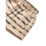 Baby Little Bipsy Static Stripe Shorts - Thumbnail 4 of 6