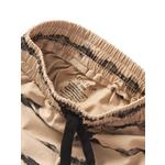 Baby Little Bipsy Static Stripe Shorts - Thumbnail 5 of 6