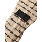 Baby Little Bipsy Static Stripe Romper - Thumbnail 3 of 6