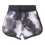 Toddler Little Bipsy Watercolor Swim Shorts - Thumbnail 1 of 4