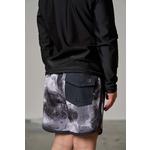 Toddler Little Bipsy Watercolor Swim Shorts - Thumbnail 4 of 4