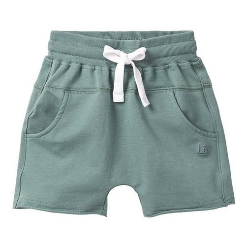 Baby Little Bipsy Harem Shorts - Primary Image