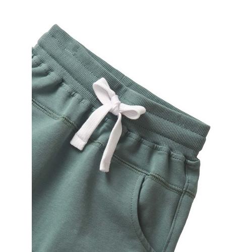 Baby Little Bipsy Harem Shorts - Primary Image