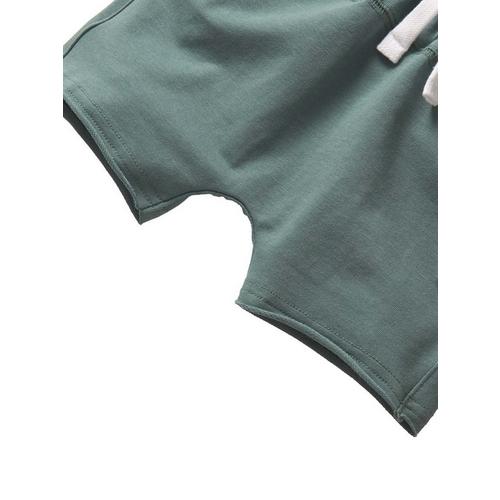 Baby Little Bipsy Harem Shorts - Primary Image