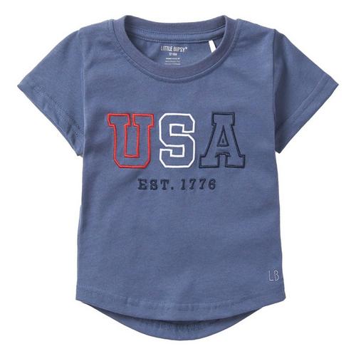Kids' Little Bipsy USA T-Shirt - Primary Image