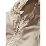 Toddler Little Bipsy Check Block Hooded Windbreaker - Thumbnail 3 of 4