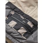 Toddler Little Bipsy Check Block Hooded Windbreaker - Thumbnail 4 of 4