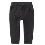Kids' Little Bipsy Denim Joggers - Thumbnail 1 of 3