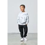 Toddler Little Bipsy Marble Pocket Crewneck Sweatshirt - Thumbnail 2 of 3