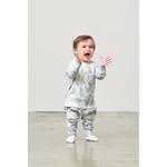 Baby Little Bipsy Marble Joggers - Thumbnail 2 of 3