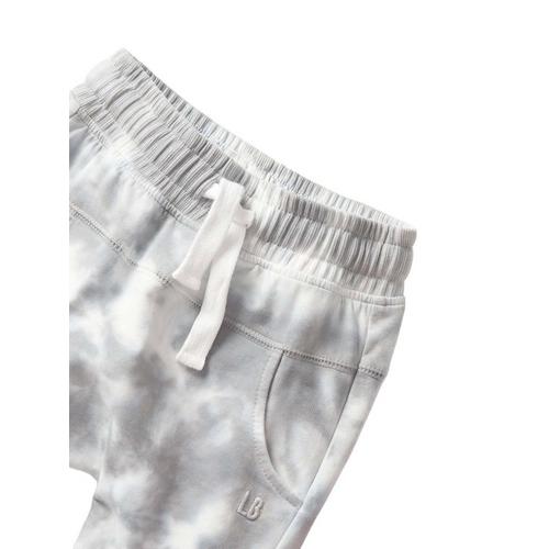 Toddler Little Bipsy Marble Joggers - Primary Image