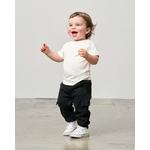 Baby Little Bipsy Twill Cargo Joggers - Thumbnail 2 of 3