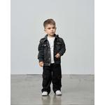 Baby Little Bipsy Cargo Sweatpants - Thumbnail 2 of 4