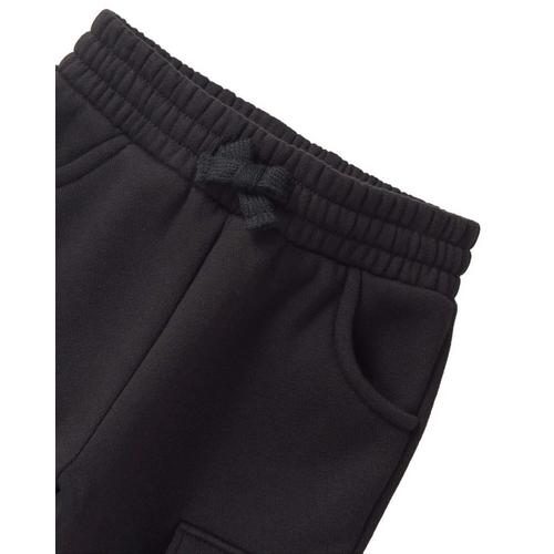 Baby Little Bipsy Cargo Sweatpants - Primary Image