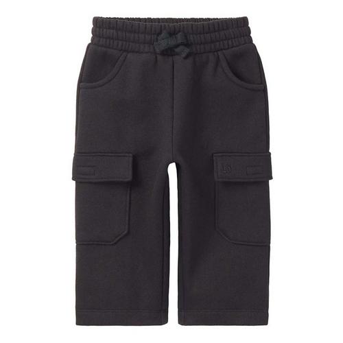 Toddler Little Bipsy Cargo Sweatpants - Primary Image