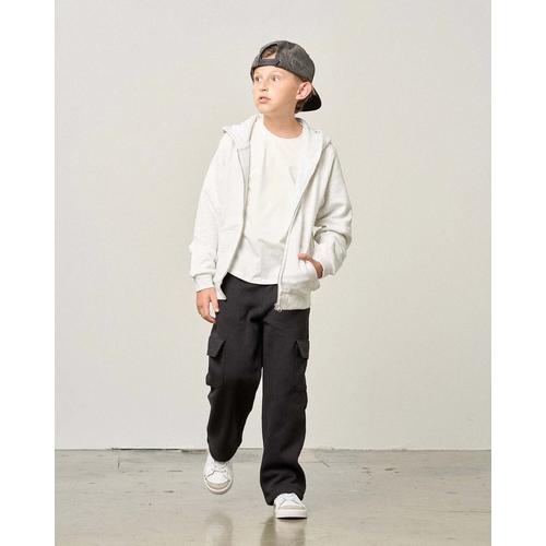 Kids' Little Bipsy Cargo Sweatpants - Primary Image