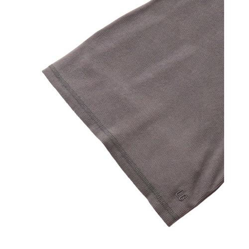 Baby Little Bipsy Ribbed Long Sleeve T-Shirt - Primary Image