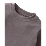 Kids' Little Bipsy Ribbed Long Sleeve T-Shirt - Thumbnail 2 of 3