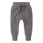 Baby Little Bipsy Ribbed Joggers - Thumbnail 1 of 3
