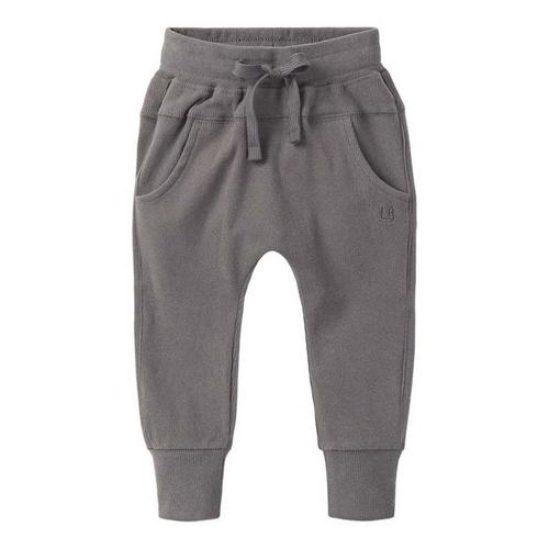 Baby Little Bipsy Ribbed Joggers - Primary Image