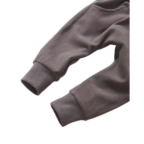 Baby Little Bipsy Ribbed Joggers - Primary Image