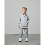 Kids' Little Bipsy Elevated 1/4 Zip Pullover - Thumbnail 2 of 3
