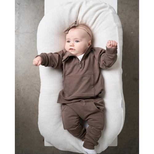 Baby Little Bipsy Elevated Joggers - Primary Image