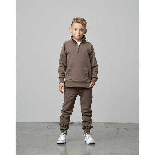Kids' Little Bipsy Elevated Joggers - Primary Image