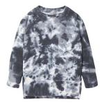 Toddler Little Bipsy Marble Pocket Crewneck Sweatshirt - Thumbnail 1 of 3