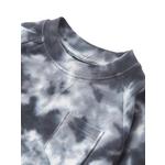 Toddler Little Bipsy Marble Pocket Crewneck Sweatshirt - Thumbnail 2 of 3