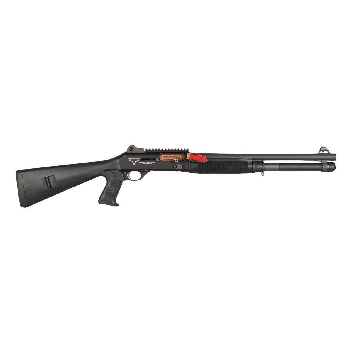 Taran Tactical Innovations Benelli M4 Tactical 12 Gauge Shotgun - Taran Tactical Innovations