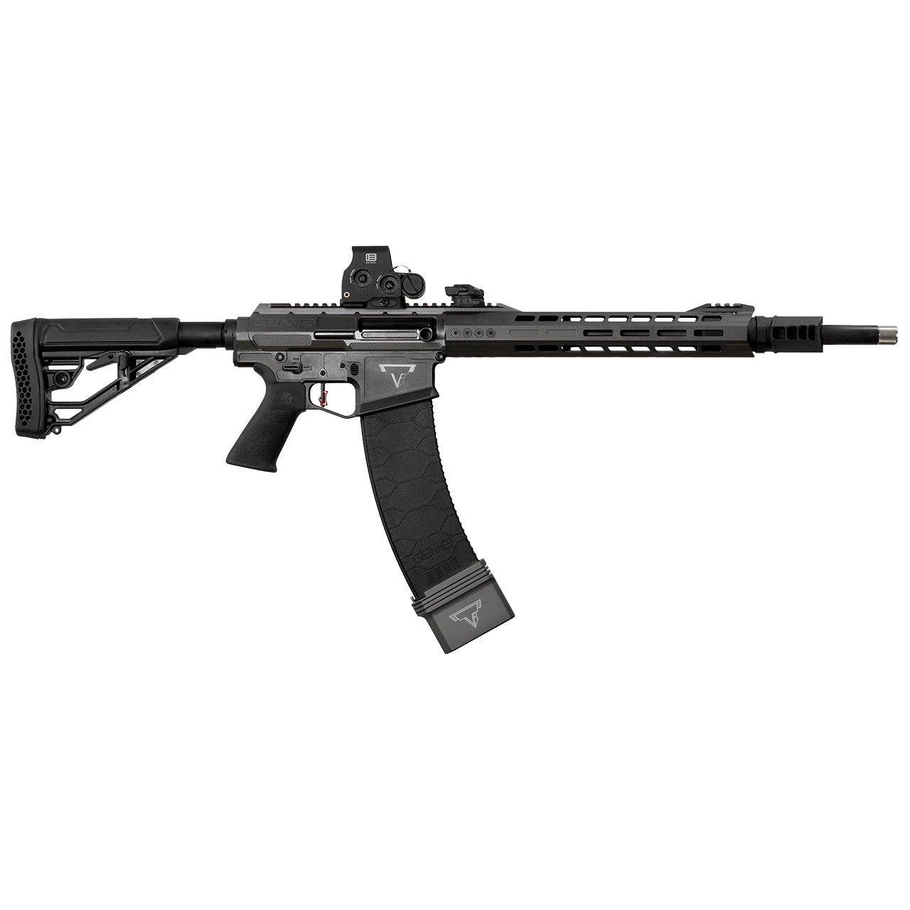 Taran Tactical Innovations 3G Dracarys Gen-12 12 Gauge Shotgun - Taran Tactical Innovations