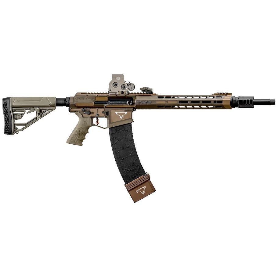 Taran Tactical Innovations 3G Dracarys Gen-12 12 Gauge Shotgun - Taran Tactical Innovations