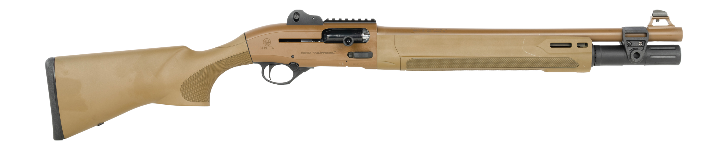 Beretta 1301 Tactical C Mod2 (BLEM) 12 Gauge - Beretta