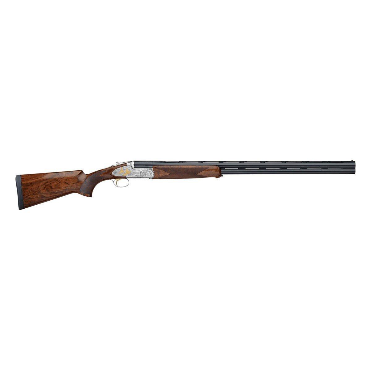 Caesar Guerini Magnus Sporting 12 Gauge Over-Under Shotgun - Caesar Guerini