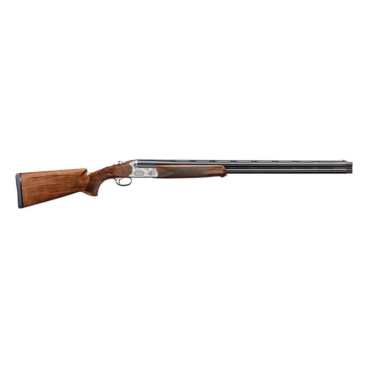 Caesar Guerini Summit Sporting Adjustable 12 Gauge Over-Under Shotgun - Caesar Guerini