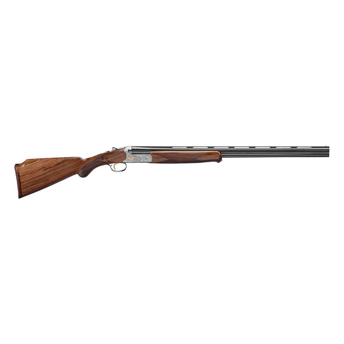 Syren Tempio 20 Gauge Over-Under Shotgun - Syren